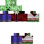 Texture for cool creeper