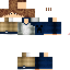 Texture for Astronauto
