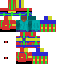 Texture for CGX-3