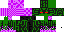 Texture for ender
