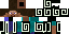 Texture for 漩渦人