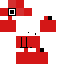 Texture for guard