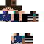 Texture for Harry O 1