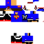 Texture for hugp
