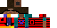 Texture for MINECRAFTBRINE