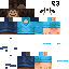 Texture for monky