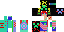 Texture for モモスキん２