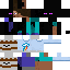 Texture for endersteve