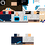 Texture for steve