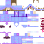 Texture for johnny arc