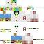 Texture for ArchMonstersis