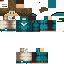 Texture for BryanGamer_BR