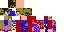 Texture for virus