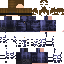 Texture for Gojo satoru