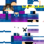 Texture for Ricky 2