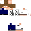 Texture for STRH