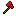 Texture for hache