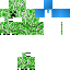 Texture for creeper