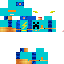 Texture for ThunderFlash