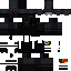 Texture for policial do bope