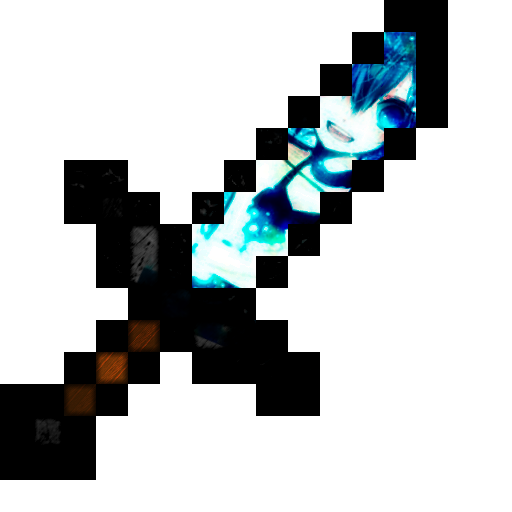 Texture for Diamonds Anime