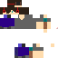Texture for victor