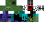 Texture for worst zombie