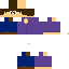 Texture for michael afton/eggs benedict FNAF SL