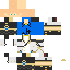 Texture for 原神　アルベド2