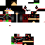 Texture for Steve