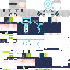 Texture for shiroko