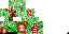 Texture for Zombie Creeper