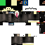 Texture for Luci9255 - Tutor Version