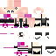 Texture for IA Vocaloid (Remix ver.)