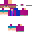 Texture for xGameLeoMC