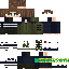 Texture for Chubis Shinobi2
