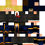 Texture for Tux12411 (Sorcerer)