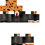 Texture for Flash Pug