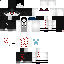 Texture for lobizon adolecente, exe