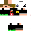Texture for minevc