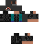 Texture for недоделанный скин 2.3