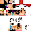 Texture for DEAD IN PARADISE