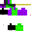 Texture for nothing is funny enough