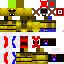 Texture for WAKY MIXED UP DUDE