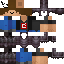Texture for hacker
