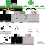 Texture for Froggo