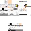 Texture for snowfox