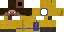 Texture for hazmat