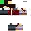 Texture for stepa