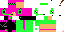 Texture for ment